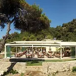 Athena's Veranda Magestic Views 97 In Of Corfu By New Era דירה גליפאדה