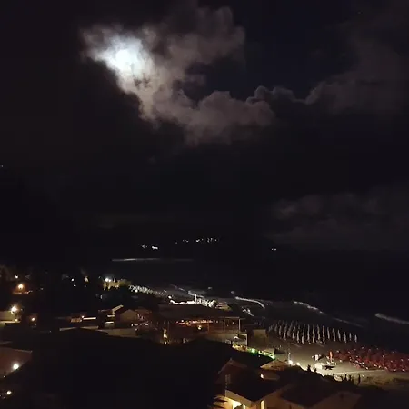 Athena's Veranda Magestic Views In Of Corfu By New Era *