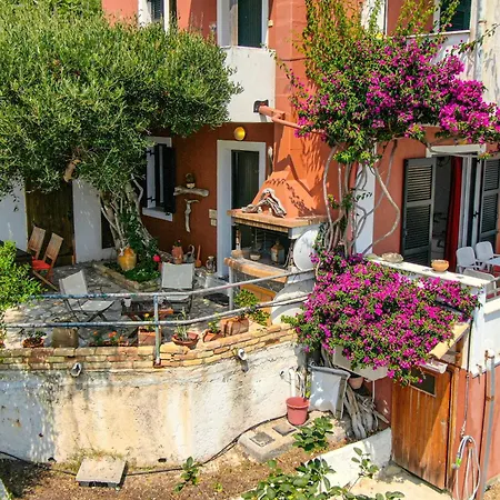 Athena's Veranda Magestic Views In Of Corfu By New Era