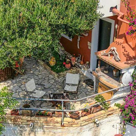 Athena's Veranda Magestic Views In Of Corfu By New Era Apartment