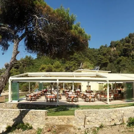 Home 97 Majestic Sea View Athena'S Veranda Apartament Glyfada (Corfu)