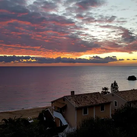 Apartment Athena's Veranda Magestic Views In Of Corfu By New Era