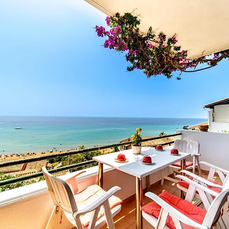 Home 97 Majestic Sea View Athena'S Veranda Apartament