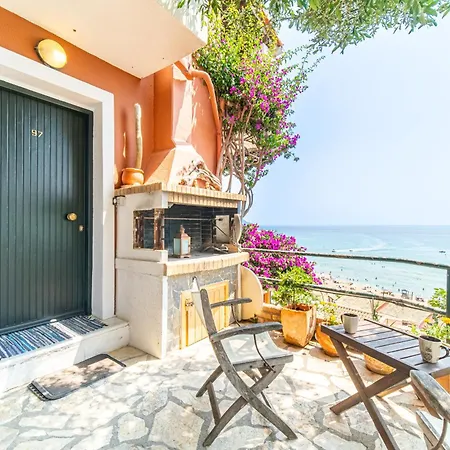Apartament Home 97 Majestic Sea View Athena'S Veranda
