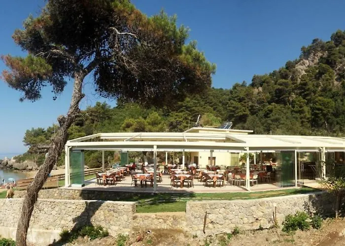 Athena's Veranda Magestic Views 97 In Of Corfu By New Era Διαμέρισμα Γλυφάδα