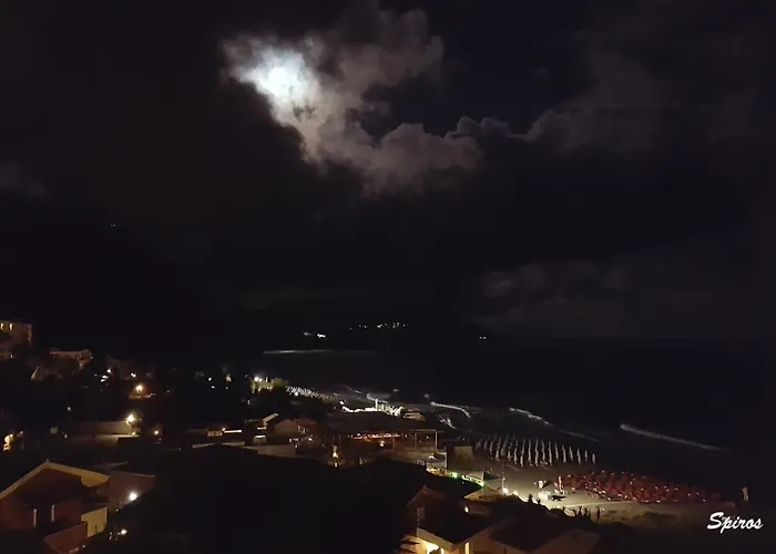 Athena's Veranda Magestic Views 97 In Of Corfu By New Era *
