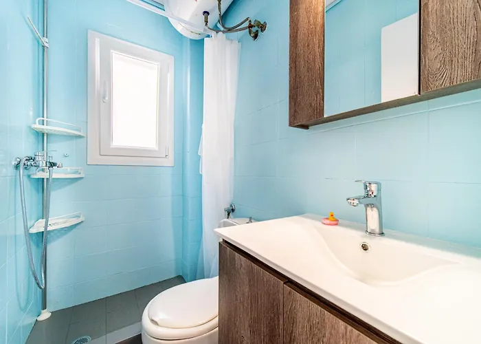 Athena's Veranda Magestic Views 97 In Of Corfu By New Era * Γλυφάδα