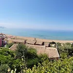 Athena's Veranda Magestic Views 97 In Of Corfu By New Era * Glifada