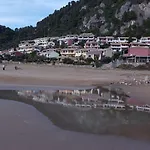 Athena's Veranda Magestic Views 97 In Of Corfu By New Era グリファダ